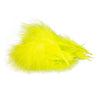 Piume Marabou Veniard Selezionati - 5 grammi - Go - Fish