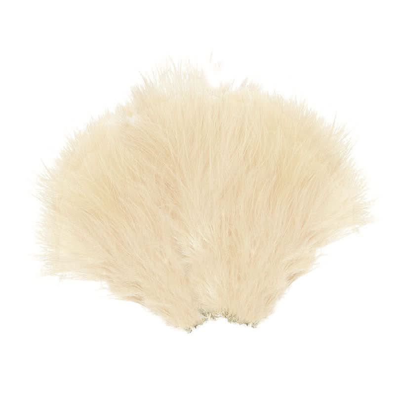 Piume Marabou Veniard Selezionati - 5 grammi - Go - Fish
