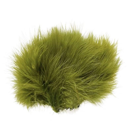 Piume Marabou Veniard Selezionati - 5 grammi - Go - Fish