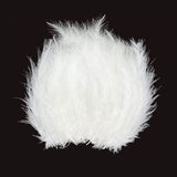 Piume Marabou Veniard Selezionati - 5 grammi - Go - Fish