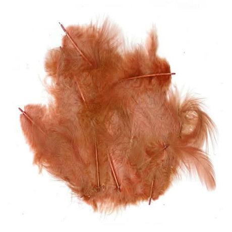 Piume Metz soft hackle - Go - Fish