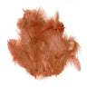 Piume Metz soft hackle - Go - Fish