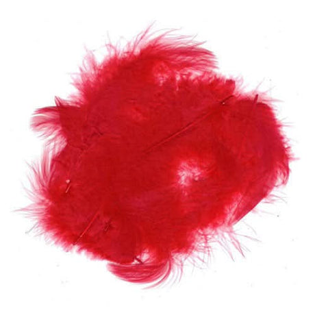 Piume Metz soft hackle - Go - Fish