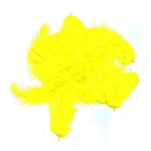 Piume Metz soft hackle - Go - Fish