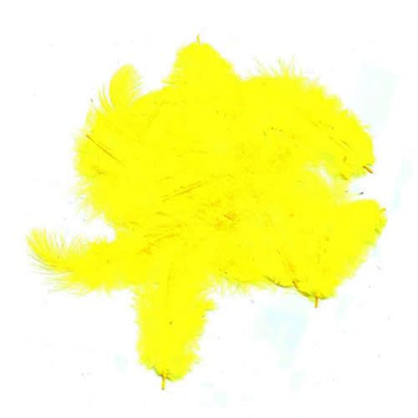 Piume Metz soft hackle - Go - Fish