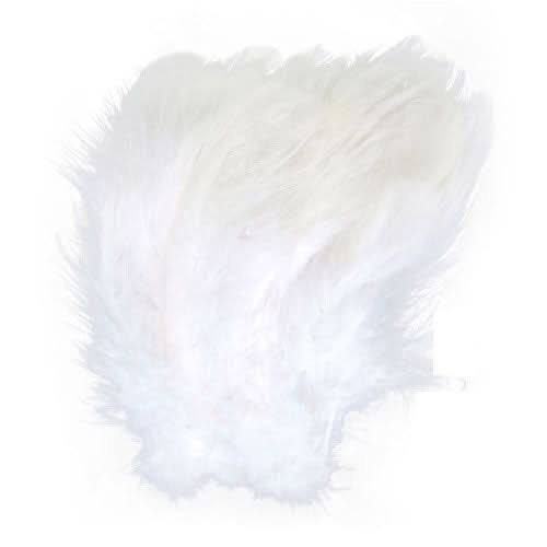 Piume Metz soft hackle - Go - Fish