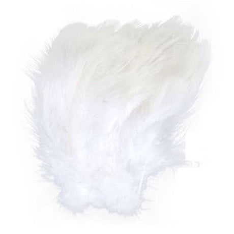 Piume Metz soft hackle - Go - Fish