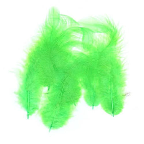 Piume Metz soft hackle - Go - Fish
