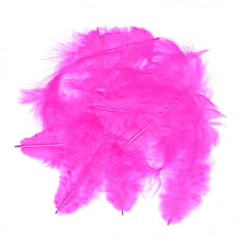 Piume Metz soft hackle - Go - Fish