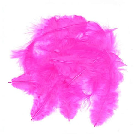 Piume Metz soft hackle - Go - Fish
