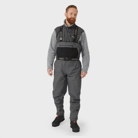Waders Guideline Kaitum XT Guideline
