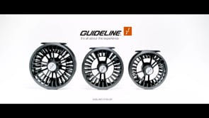 Fliegenrolle Guideline Favo