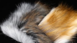 Craft Fur Medium