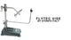 Stonfo Flytec C Clamp 477 Morsetto costruzione mosche - Video