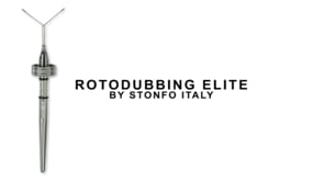 Rotodubbing Elite Stonfo 612 Stonfo