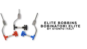 Bobinatore STONFO 528 Elite Stonfo