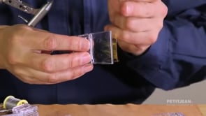 Petitjean Magic Tool Micro