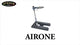 Stonfo Airone 699 Morsetto costruzione mosche da viaggio - Video