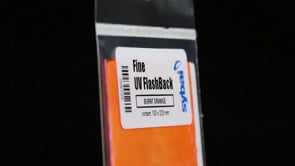 Fine UV Flash Back Sybai