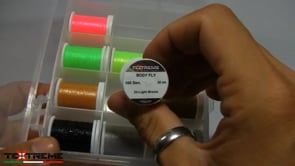 Body Fly Textreme