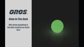 OROS Strike Indicator Glow in the Dark