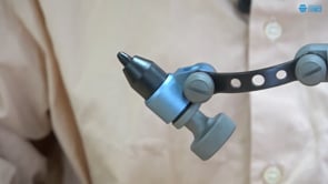 Fly Tying Vise Tiemco TMC II Black | Limited Edition – Go-Fish