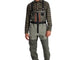 Waders Simms Freestone Zip - Video
