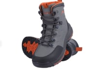 Video Simms Freestone suola in gomma