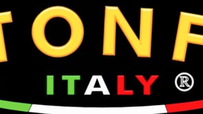 Stonfo 635 Thread Splitter Video