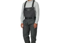 Simms Flyweight Stockingfoot Wader Cinder