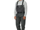 Simms Flyweight Stockingfoot Wader Cinder