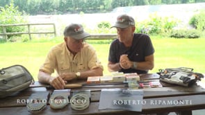 Coda di topo LMF XP Sense DT MAC/2