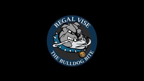 Regal Revolution Regular/C-clamp