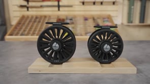 Mulinello da mosca Redington Crosswater IV