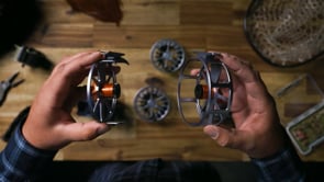 Lamson Liquid S HD Smoke + 2 bobine di ricambio