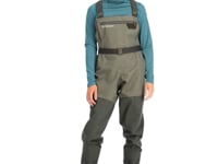 Waders donna Simms Wms Tributary Basalt
