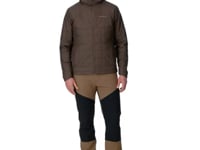 Simms Ms Fall Run Hoody Hickory