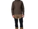Simms Ms Fall Run Hoody Hickory