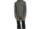 Giacca da wading Simms Vapor Elite Black