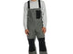 Product VideoSimms Vapor Elite Bib Gunmetal