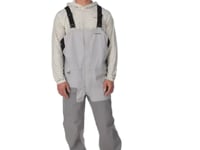 Simms Challenger Bib Steel Product Video