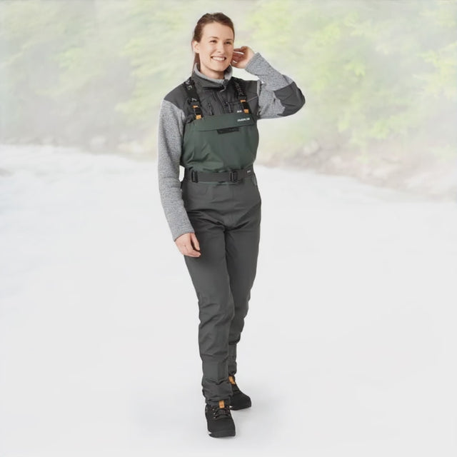 Guideline Laerdal Wader per donne Guideline
