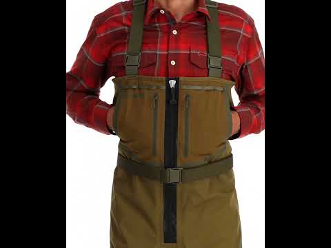 Simms Freestone Z Bootfoot – Produktvideo