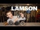 Lamson Liquid S HD Smoke – Produktvideo
