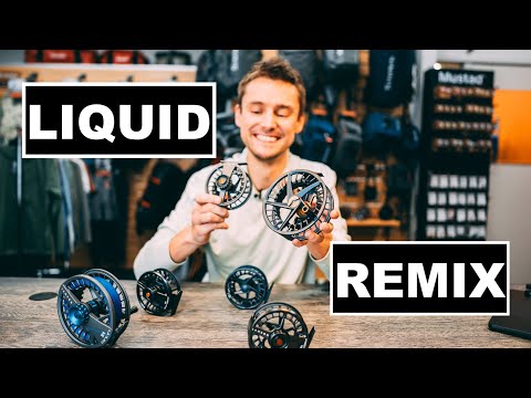 Liquid Max Tidal – Produktvideo