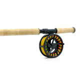 Primal Chromatic 12’6” #7 Kit pesca mosca a due mani