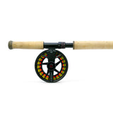 Primal Chromatic 12’6” #7 Kit pesca mosca a due mani