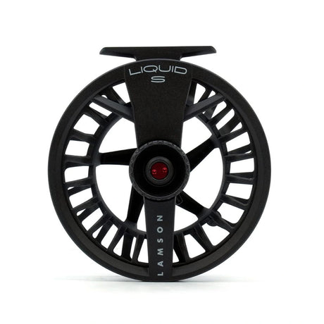 Mulinello Lamson Liquid S 9+