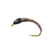 Pure nature ninfa - Go - Fish