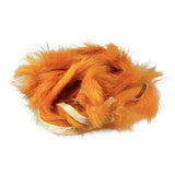 Rabbit Zonker Fur Strips - Go - Fish